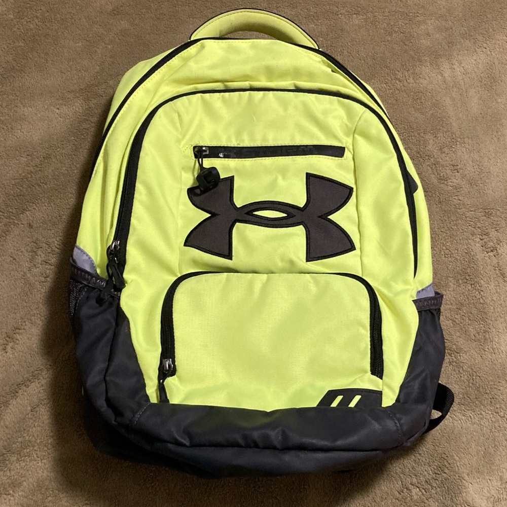 EUC Under Armour UA Storm Laptop Backpack